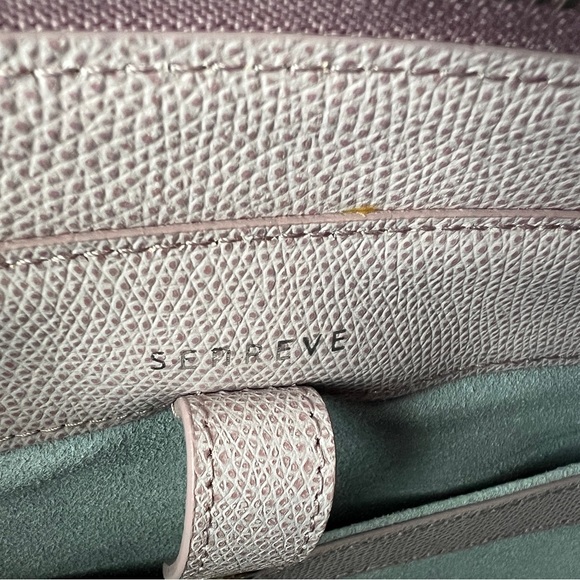 Senreve Midi Maestra - Lavender - Picture 9 of 9